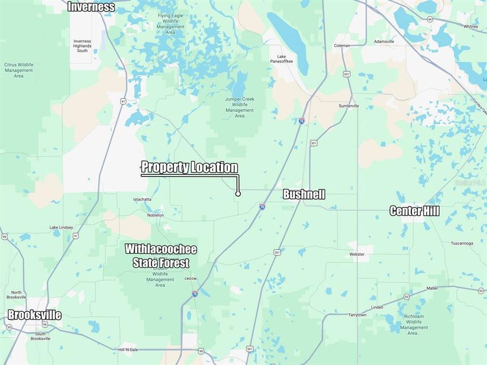 На продажу: $750,000 (29.87 acres)