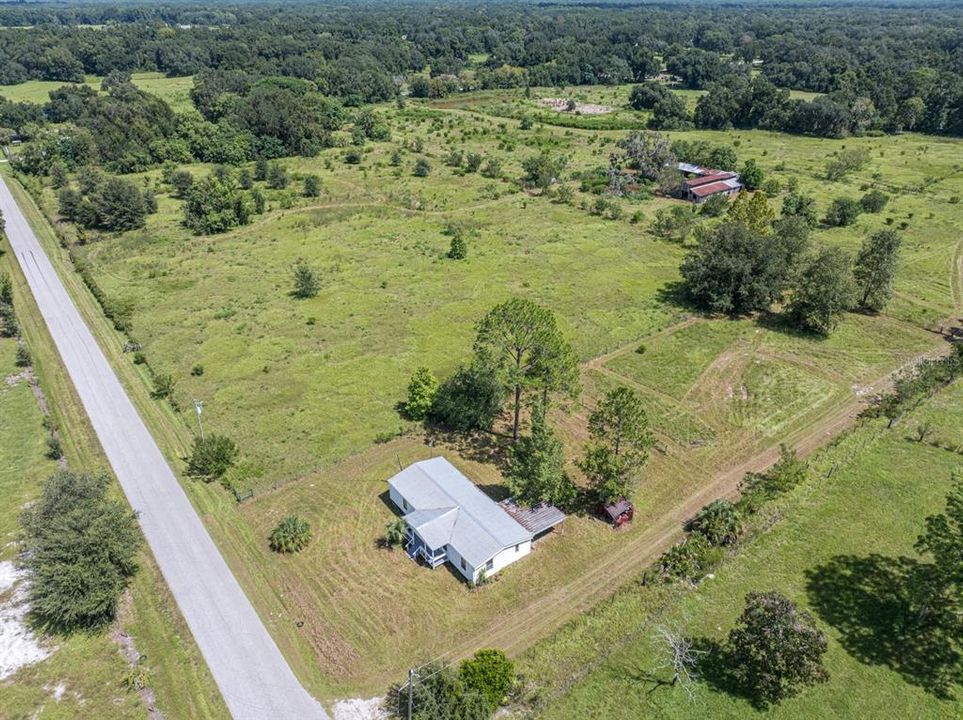 На продажу: $750,000 (29.87 acres)