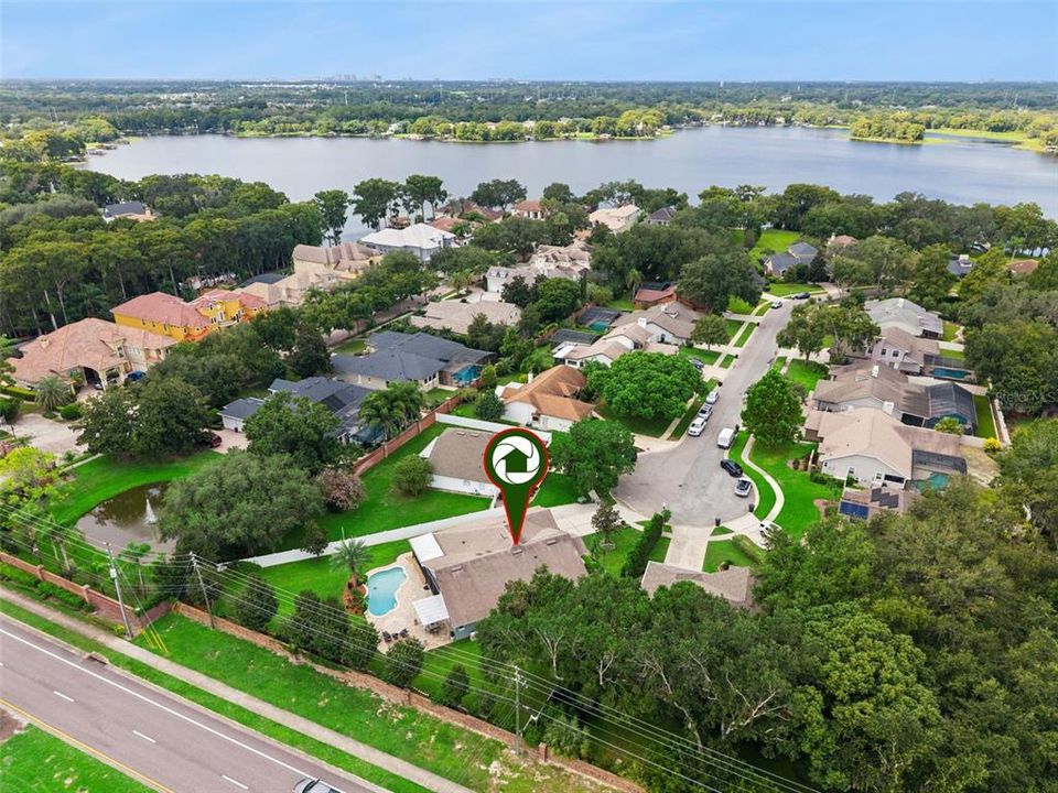For Sale: $675,000 (4 beds, 3 baths, 2366 Square Feet)