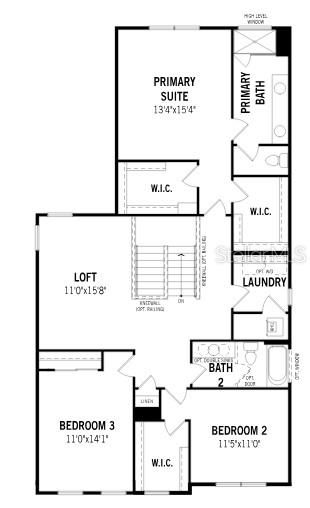 На продажу: $414,990 (3 спален, 2 ванн, 2320 Квадратных фут)