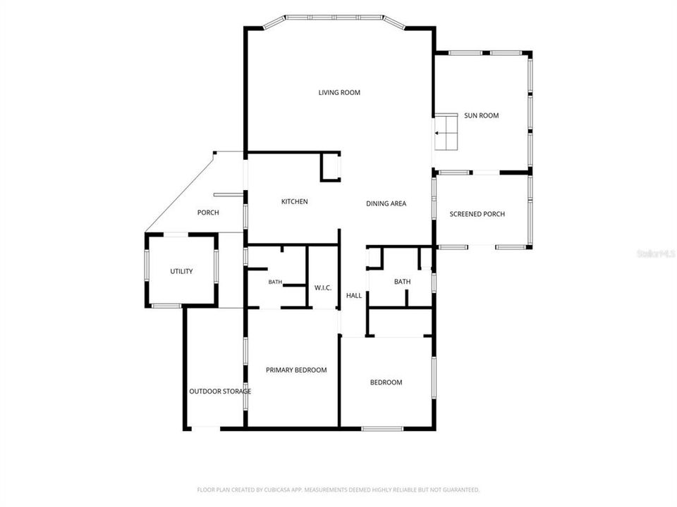 For Sale: $103,000 (2 beds, 2 baths, 1152 Square Feet)
