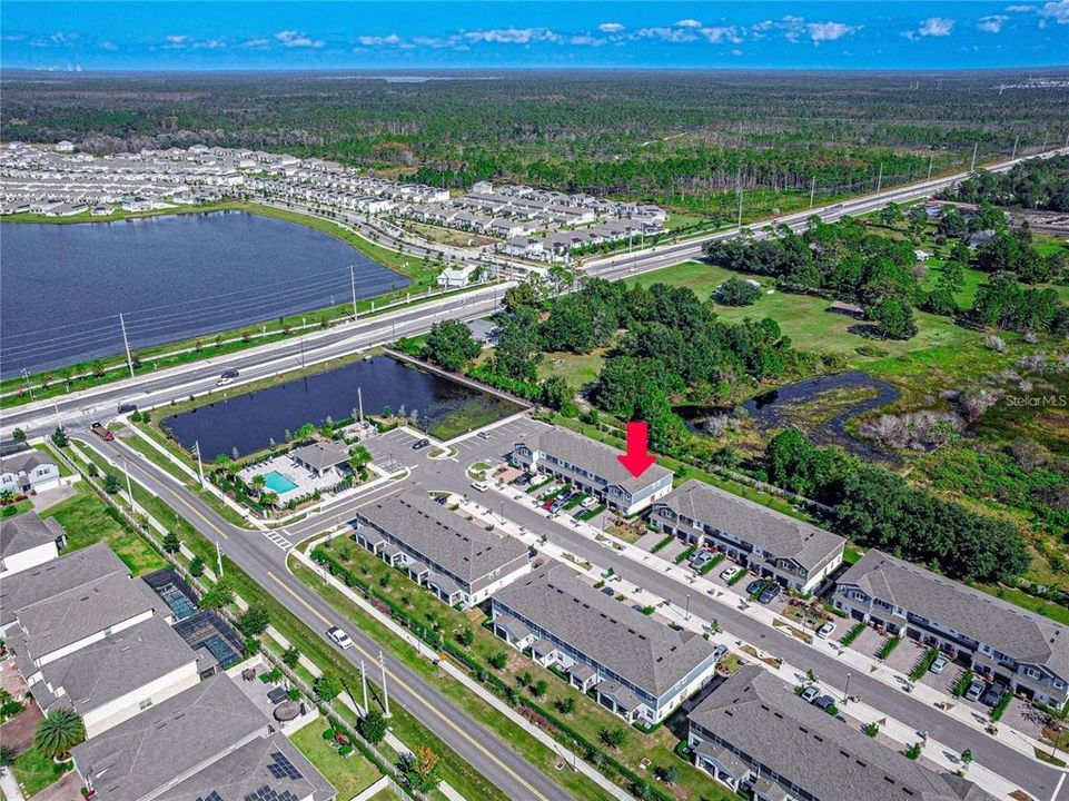 В аренду: $2,395 (4 спален, 3 ванн, 1762 Квадратных фут)
