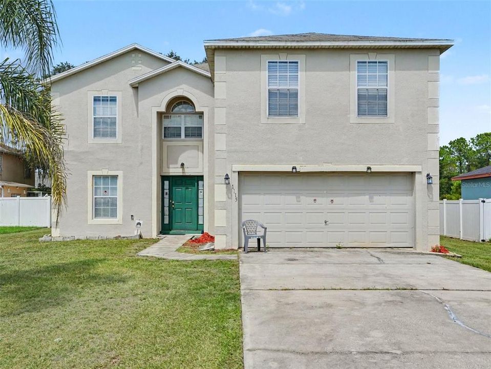 En Venta: $259,000 (4 camas, 2 baños, 2817 Pies cuadrados)