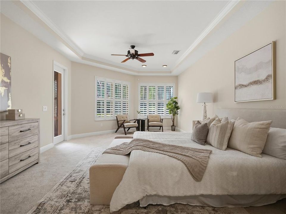 En Venta: $1,050,000 (4 camas, 4 baños, 3829 Pies cuadrados)