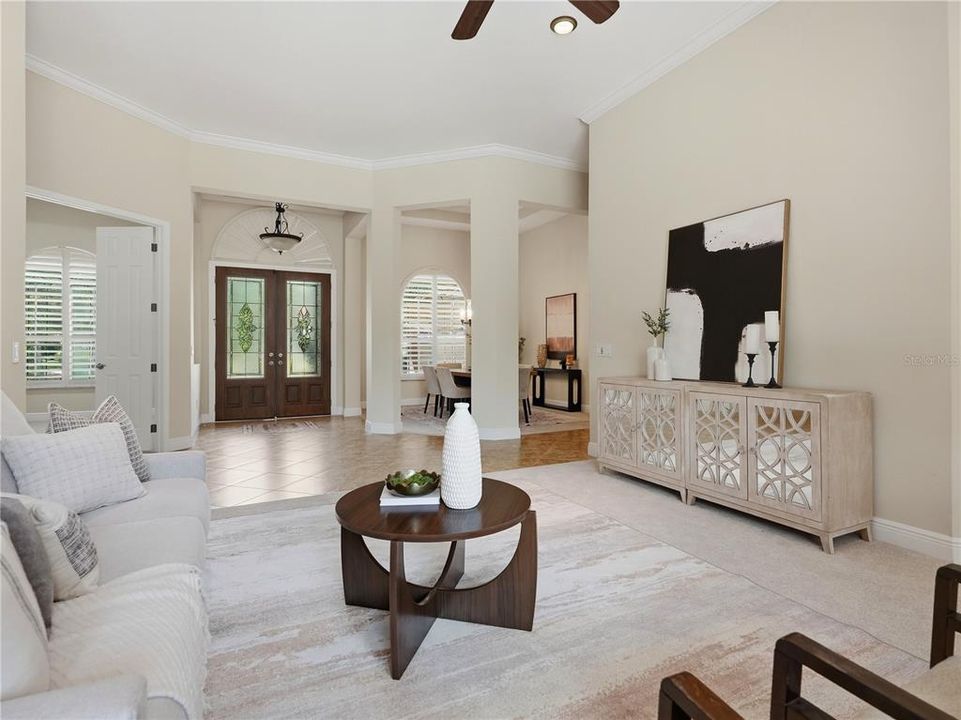 En Venta: $1,050,000 (4 camas, 4 baños, 3829 Pies cuadrados)