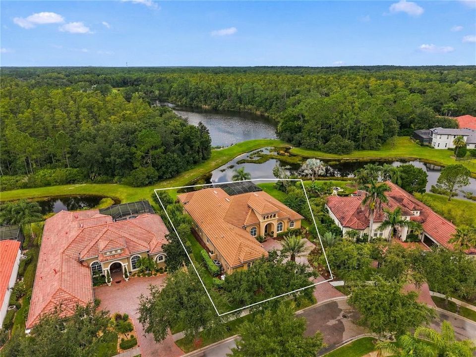 En Venta: $1,050,000 (4 camas, 4 baños, 3829 Pies cuadrados)