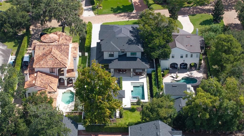 For Sale: $3,390,000 (5 beds, 5 baths, 4520 Square Feet)