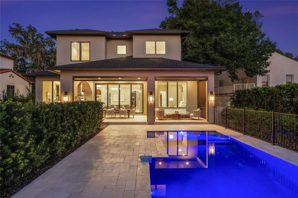 For Sale: $3,390,000 (5 beds, 5 baths, 4520 Square Feet)