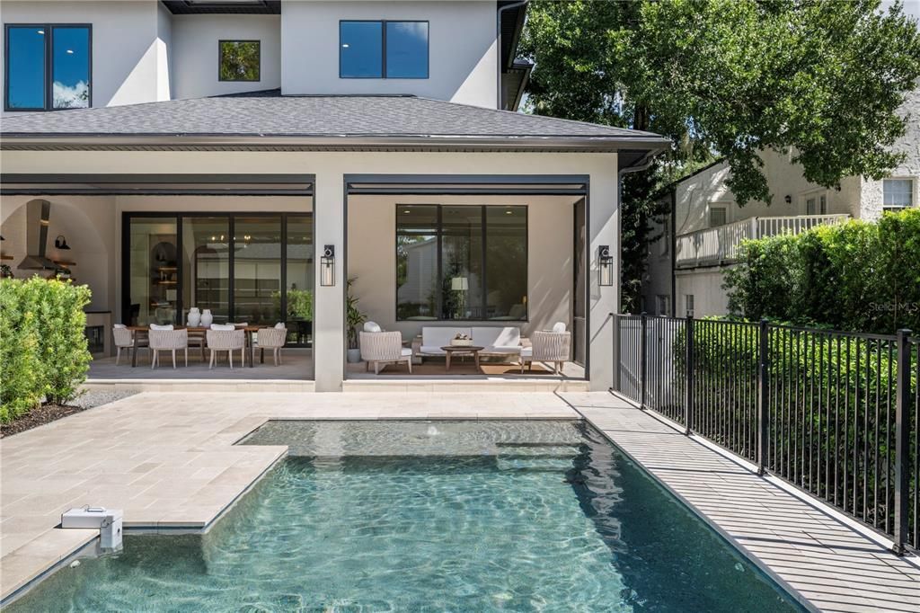 For Sale: $3,390,000 (5 beds, 5 baths, 4520 Square Feet)