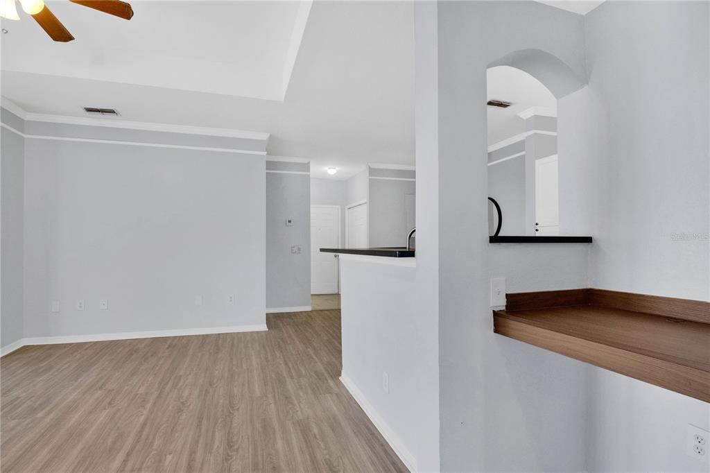 En Renta: $2,100 (3 camas, 2 baños, 1260 Pies cuadrados)