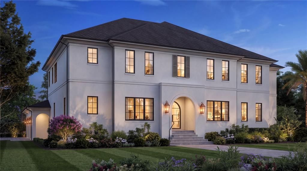 For Sale: $4,795,000 (6 beds, 6 baths, 6413 Square Feet)