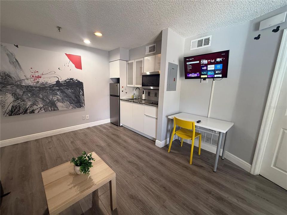 En Venta: $145,000 (1 camas, 1 baños, 524 Pies cuadrados)