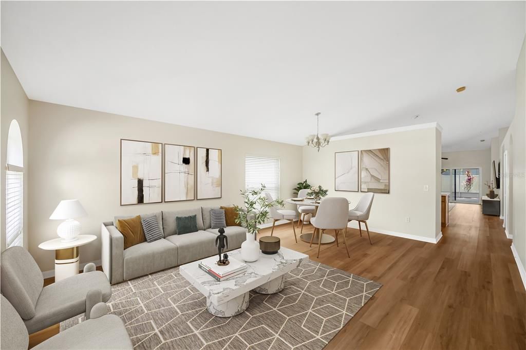 En Venta: $329,900 (4 camas, 2 baños, 1978 Pies cuadrados)