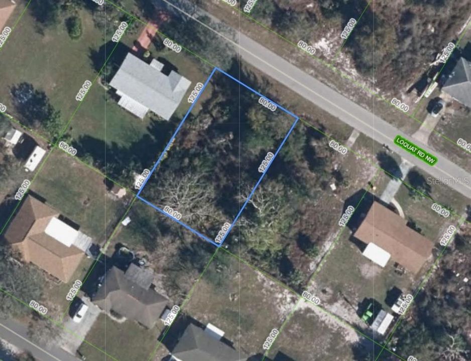 待售: $20,000 (0.23 acres)