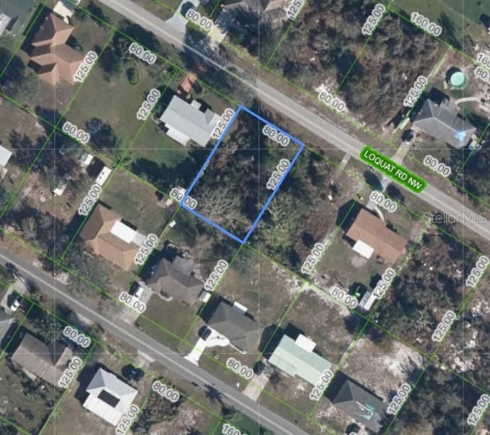待售: $20,000 (0.23 acres)