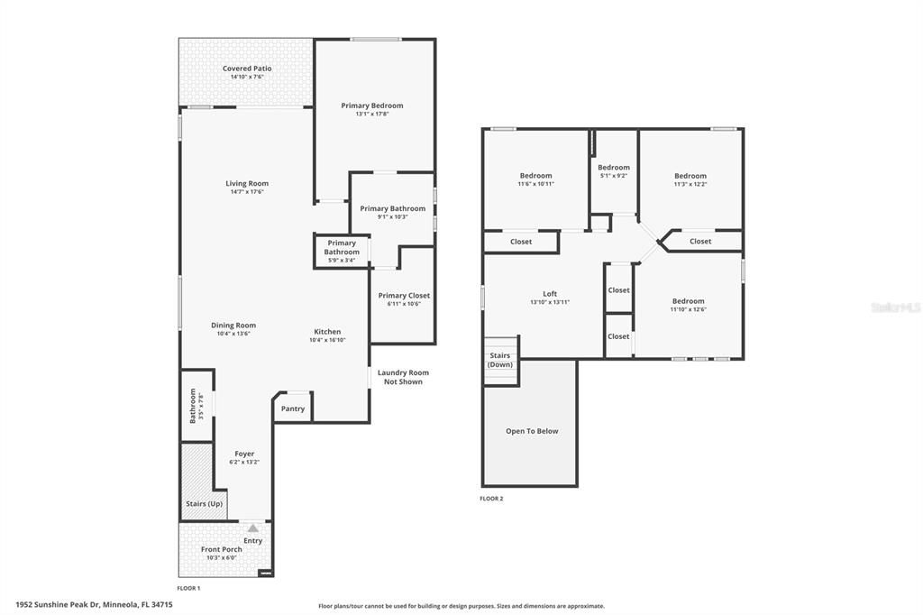 En Venta: $519,900 (4 camas, 2 baños, 2100 Pies cuadrados)