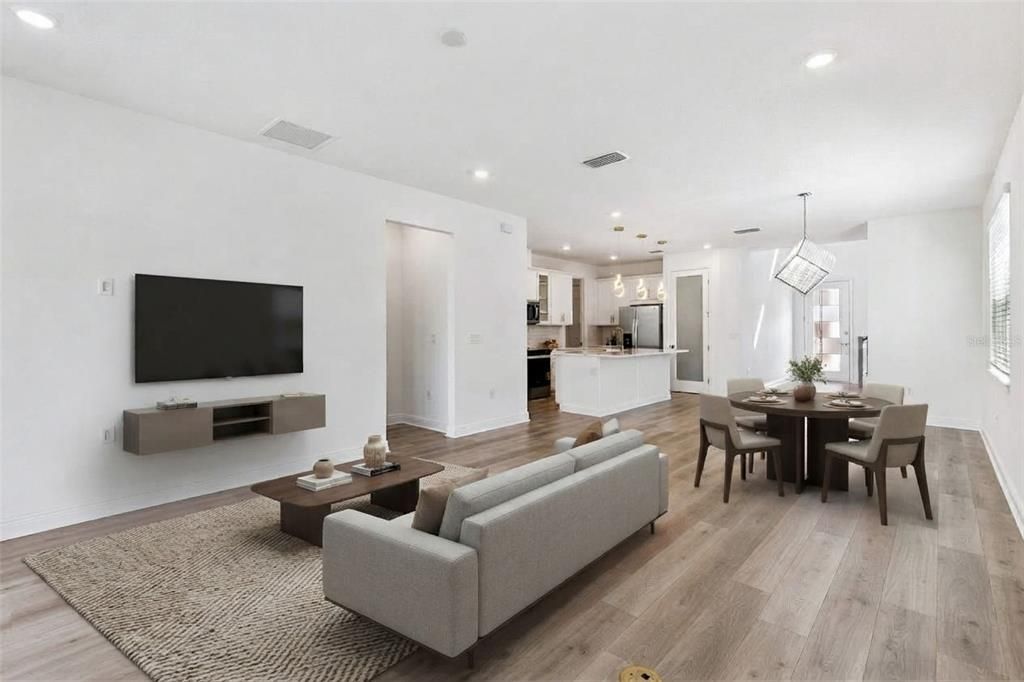 En Venta: $519,900 (4 camas, 2 baños, 2100 Pies cuadrados)
