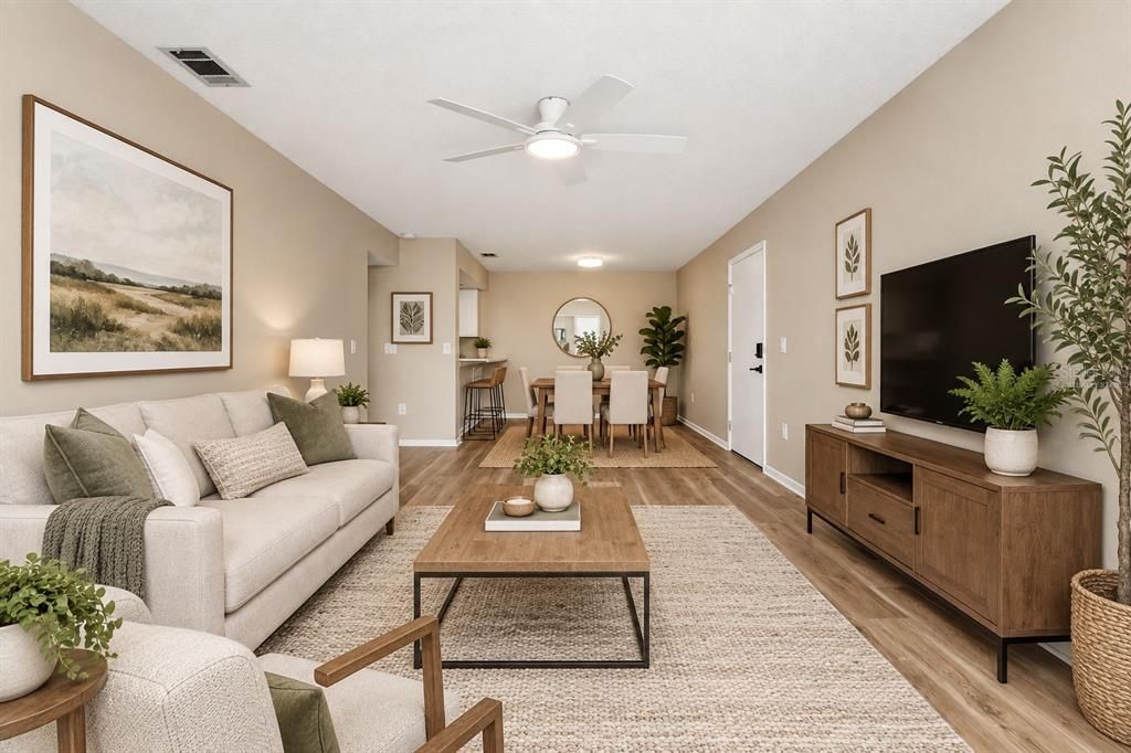For Sale: $210,000 (2 beds, 2 baths, 888 Square Feet)