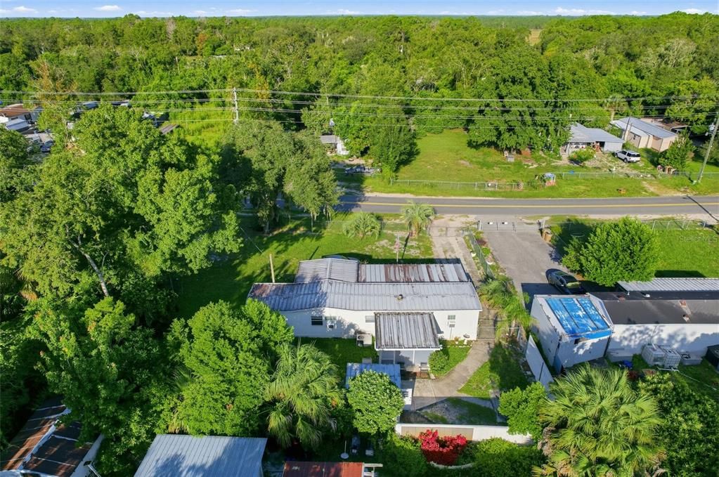 На продажу: $125,000 (2 спален, 1 ванн, 864 Квадратных фут)
