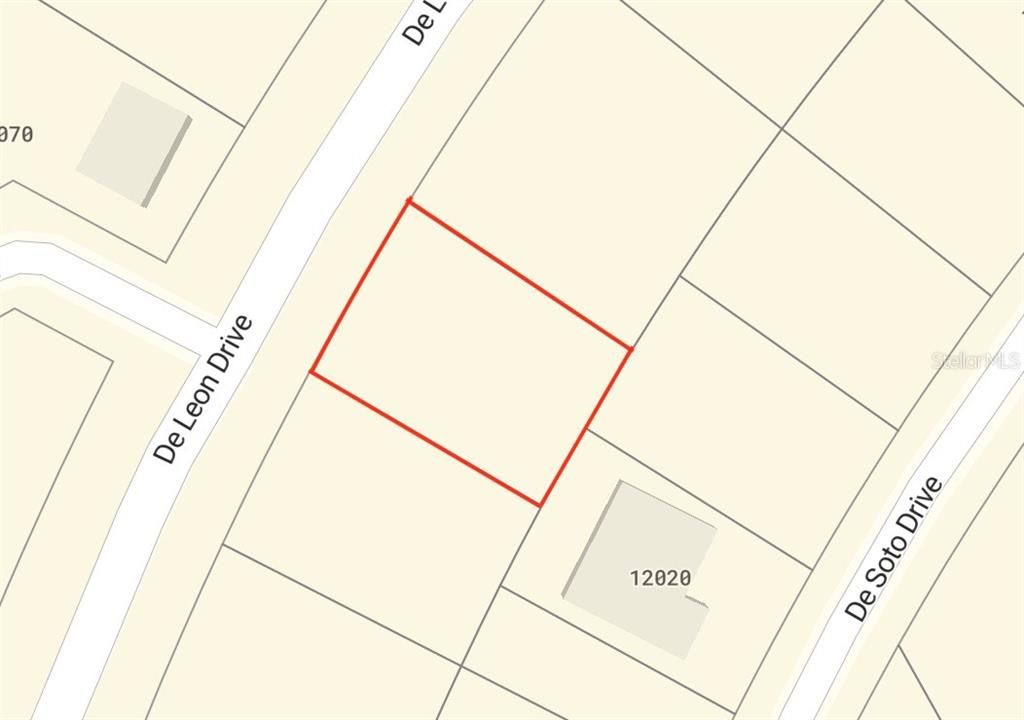 待售: $24,000 (0.23 acres)