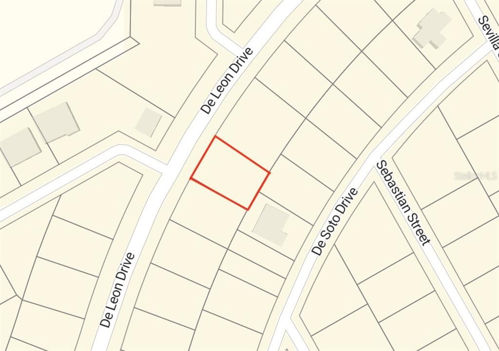 待售: $24,000 (0.23 acres)