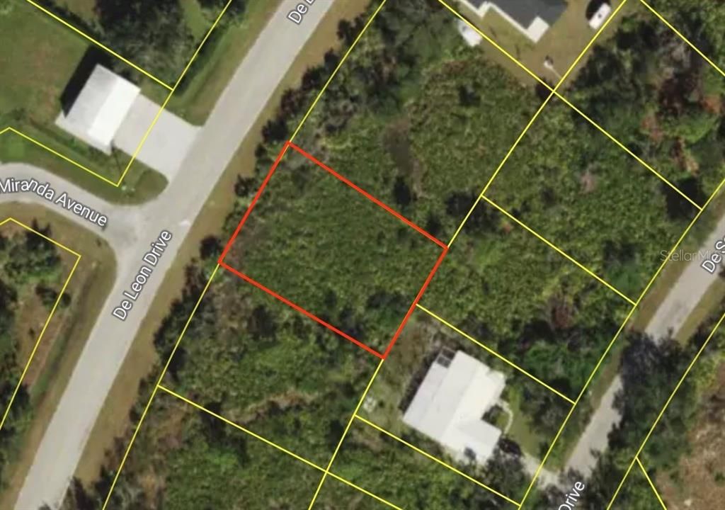 待售: $24,000 (0.23 acres)