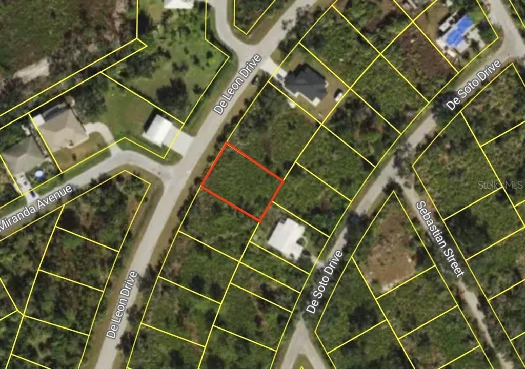 待售: $24,000 (0.23 acres)