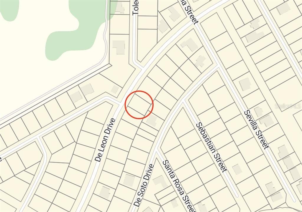 待售: $24,000 (0.23 acres)