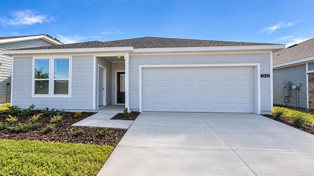 For Rent: $2,450 (4 beds, 3 baths, 2366 Square Feet)
