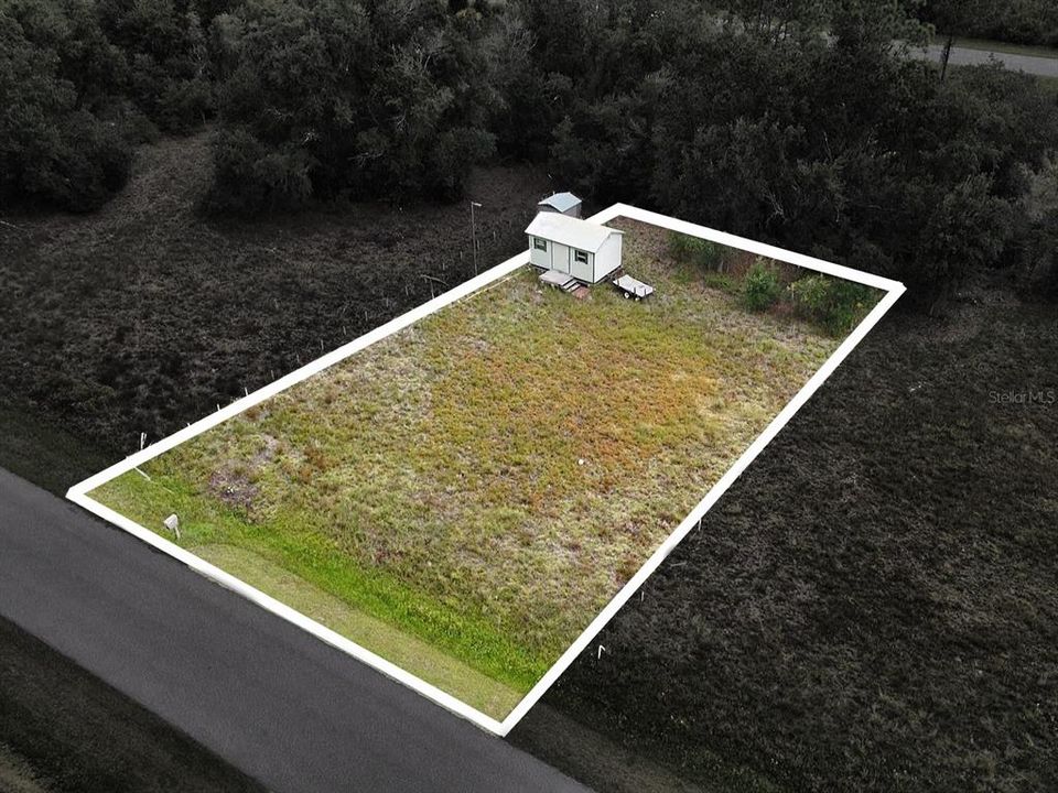 待售: $32,000 (0.22 acres)