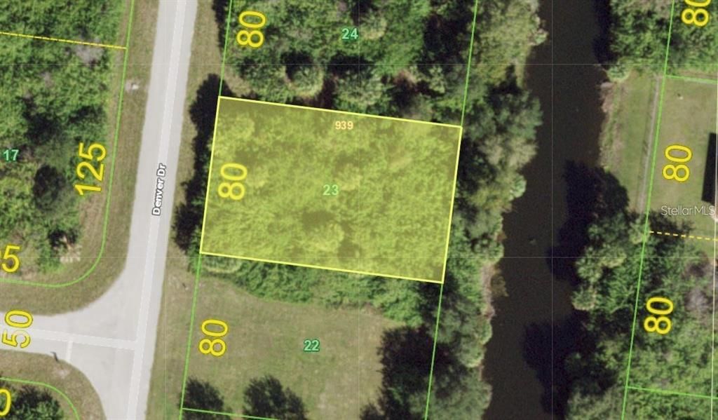 待售: $19,500 (0.23 acres)