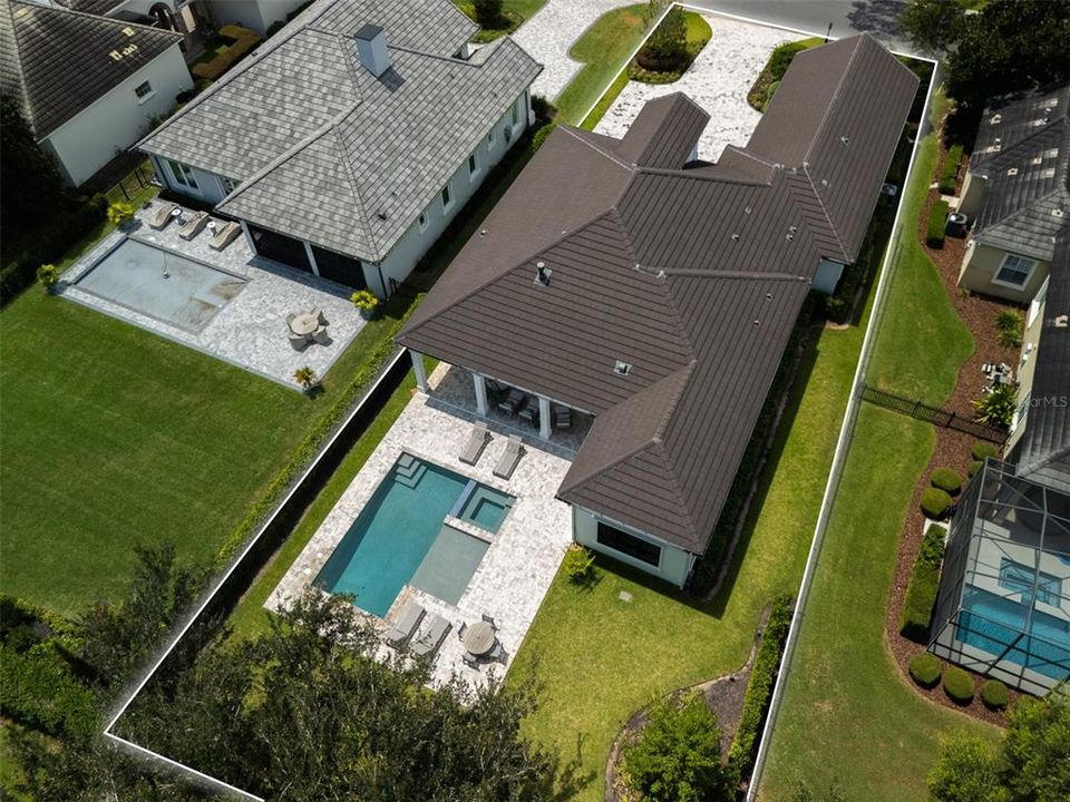 En Venta: $1,600,000 (3 camas, 3 baños, 2690 Pies cuadrados)