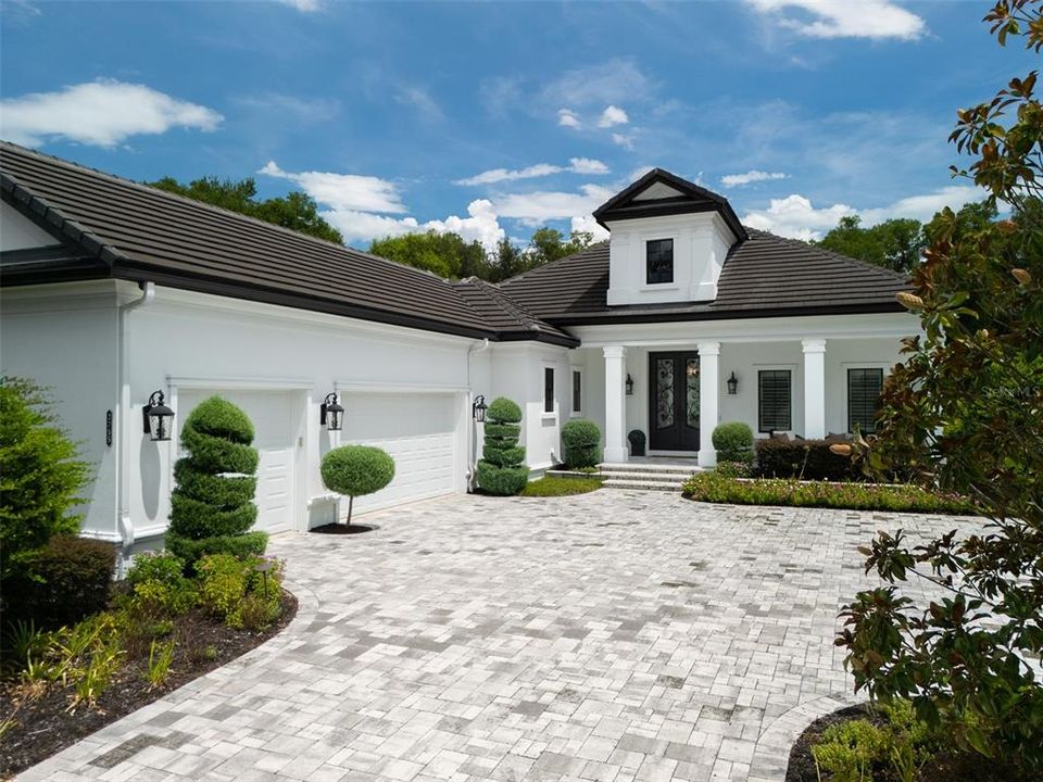En Venta: $1,600,000 (3 camas, 3 baños, 2690 Pies cuadrados)