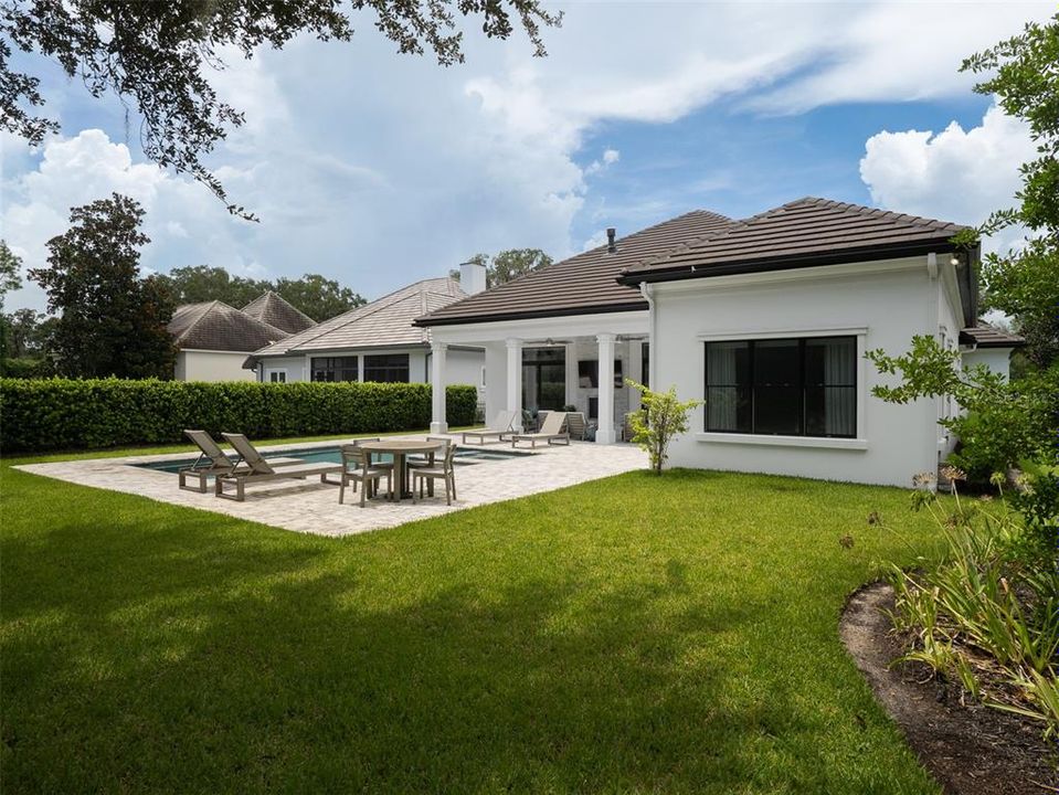 En Venta: $1,600,000 (3 camas, 3 baños, 2690 Pies cuadrados)