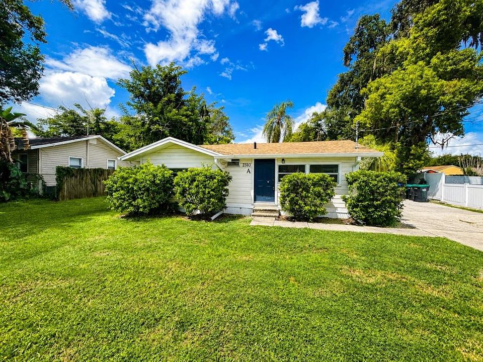 For Rent: $1,600 (2 beds, 1 baths, 669 Square Feet)
