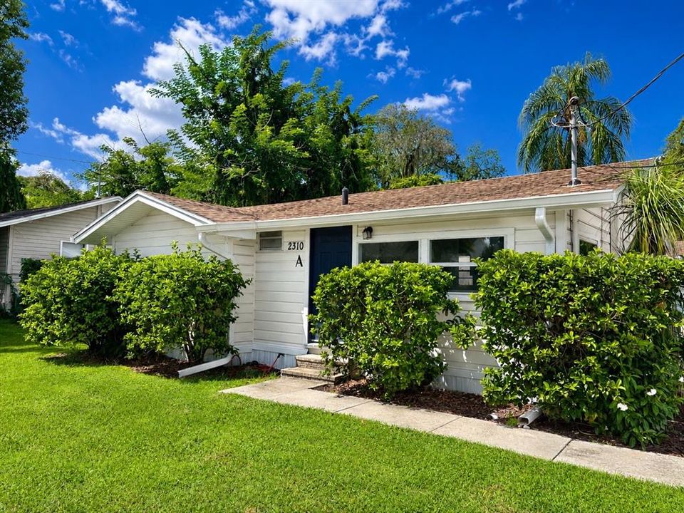 For Rent: $1,600 (2 beds, 1 baths, 669 Square Feet)