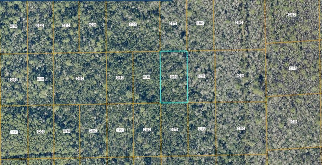 For Sale: $12,000 (1.25 acres)