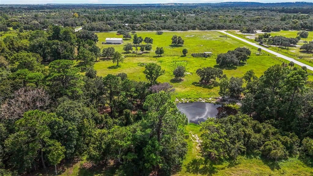 На продажу: $500,000 (9.91 acres)