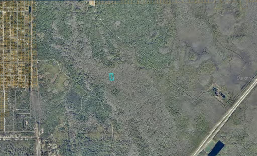En Venta: $13,500 (1.25 acres)