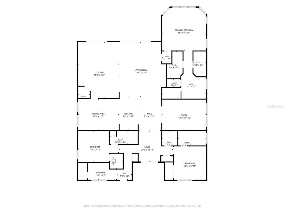 : $1,425,000 (3 beds, 3 baths, 2875 Square Feet)