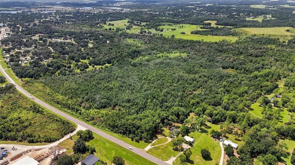 For Sale: $300,000 (15.50 acres)