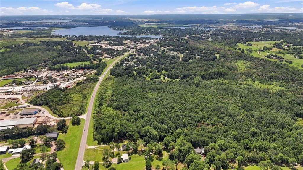 For Sale: $300,000 (15.50 acres)