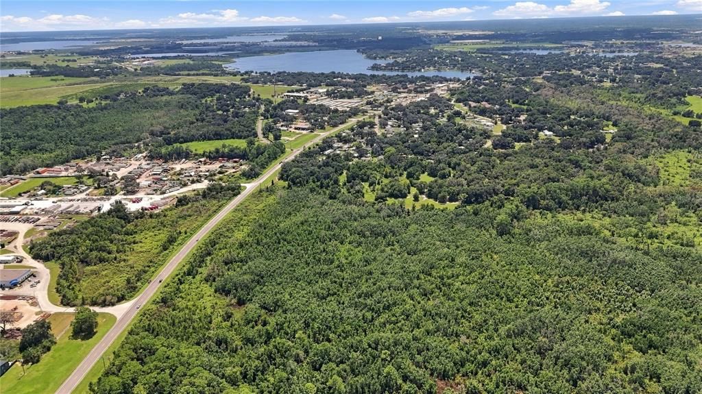 For Sale: $300,000 (15.50 acres)