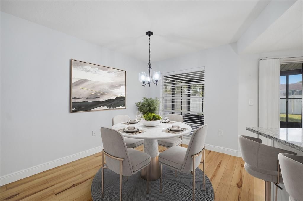 For Sale: $299,000 (2 beds, 2 baths, 1117 Square Feet)