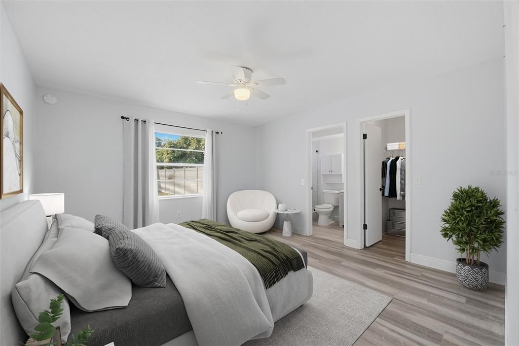For Sale: $299,000 (2 beds, 2 baths, 1117 Square Feet)