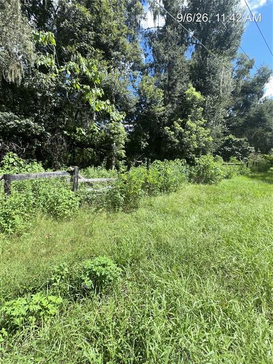 For Sale: $59,900 (1.08 acres)