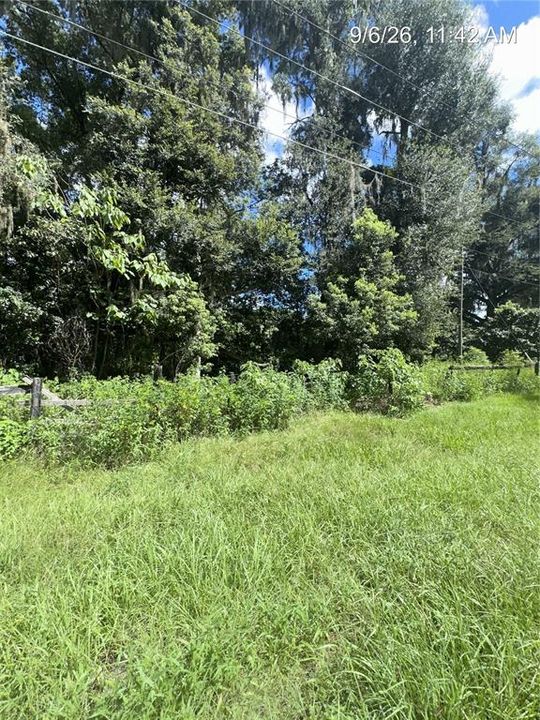 For Sale: $59,900 (1.08 acres)