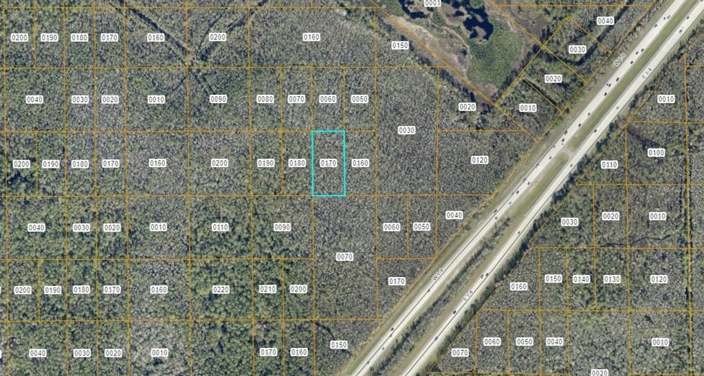 For Sale: $12,000 (1.25 acres)