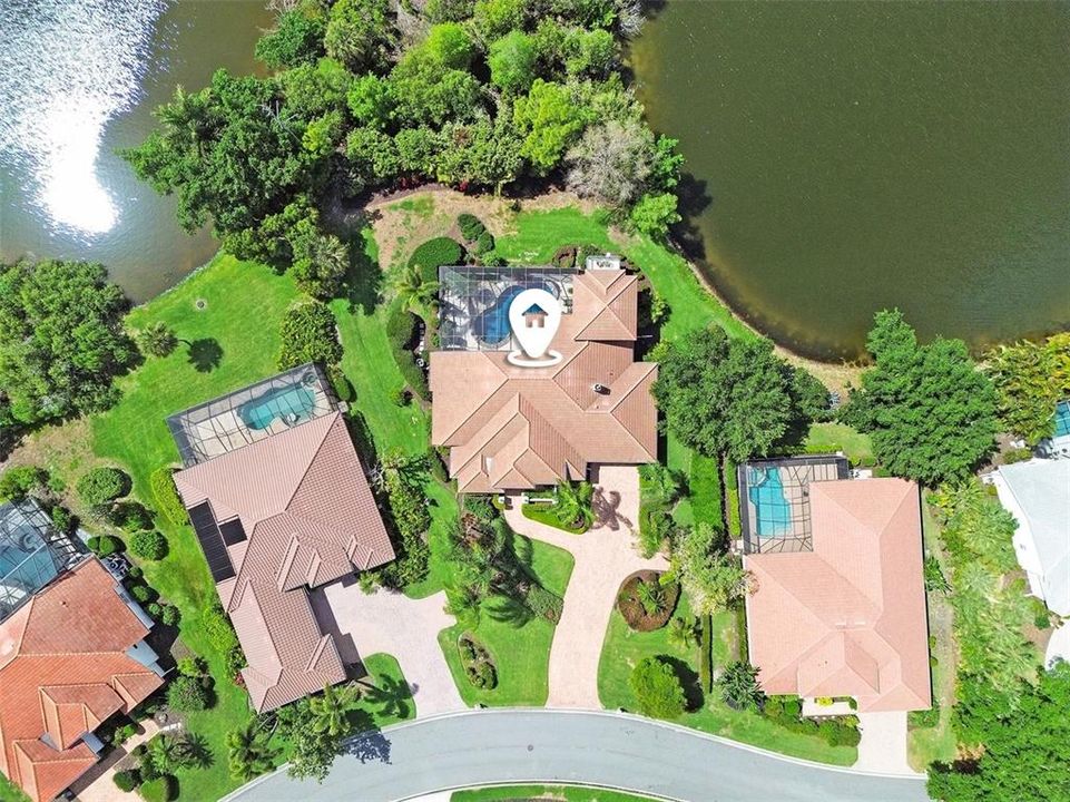 Activo con contrato: $695,000 (4 camas, 3 baños, 2752 Pies cuadrados)