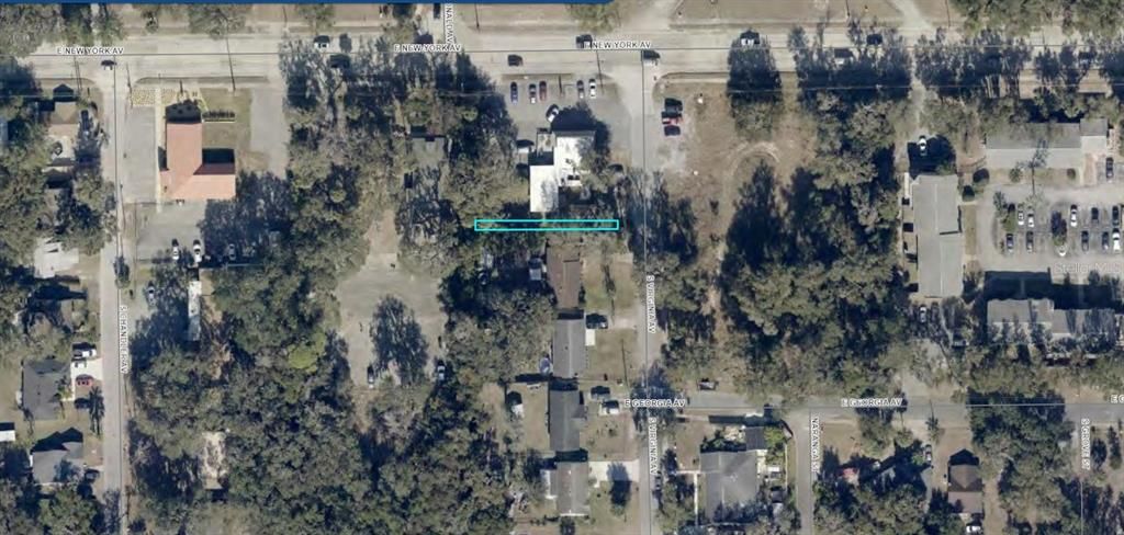 На продажу: $7,000 (0.02 acres)
